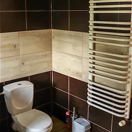 Appartement U Koziolka