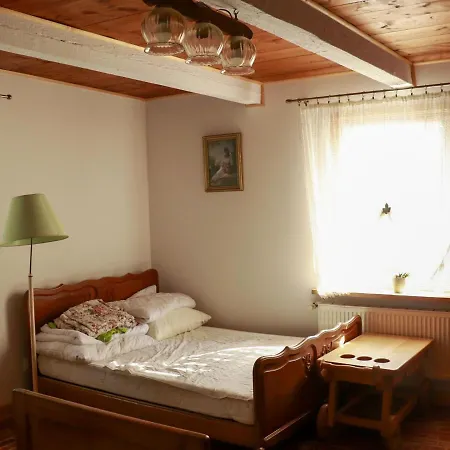 Appartement U Koziolka