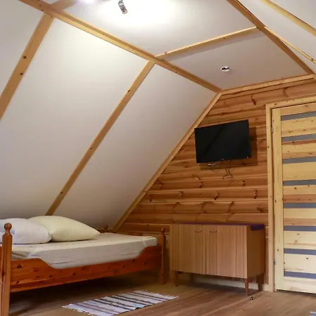 Appartement U Koziolka *