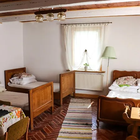 U Koziolka Dlugowola (Ryki)