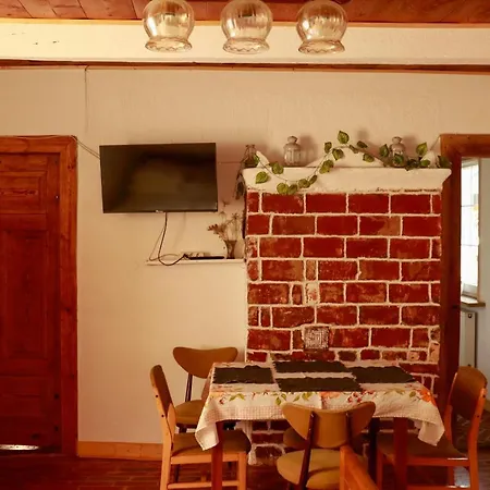 U Koziolka Dlugowola (Ryki)