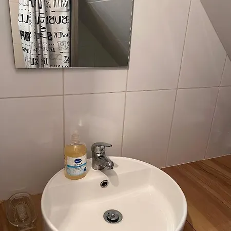 Appartement U Koziolka