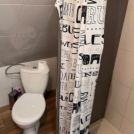 U Koziolka Lägenhet *