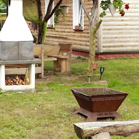 U Koziolka * Dlugowola (Ryki)