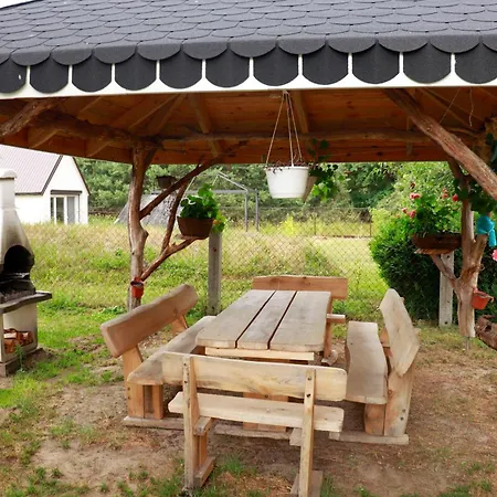 U Koziolka Appartement *