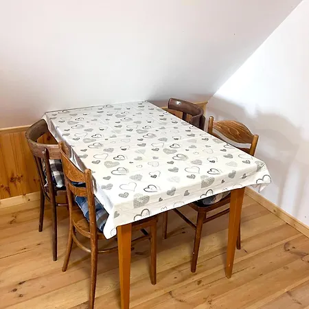 U Koziolka Lägenhet *