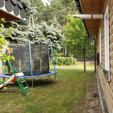 U Koziolka Lägenhet *