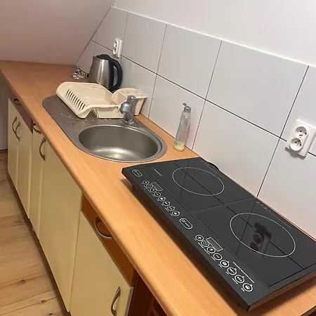 Appartement U Koziolka Dlugowola (Ryki)