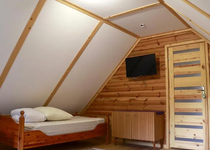 דירה U Koziolka *