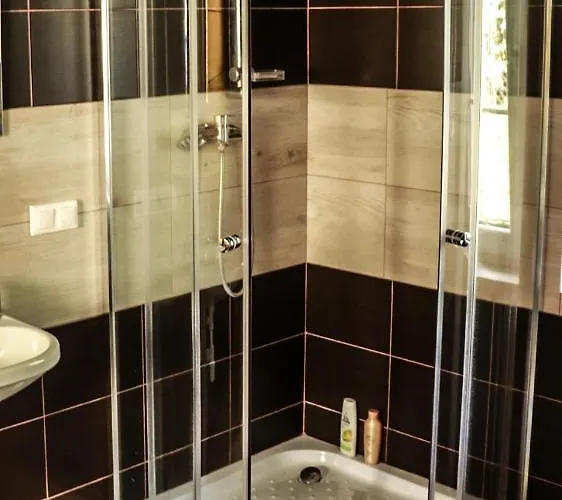 U Koziolka Dlugowola (Ryki)