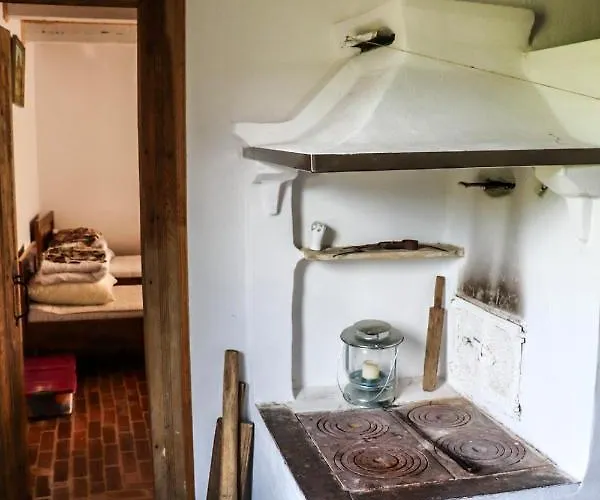 U Koziolka דירה *