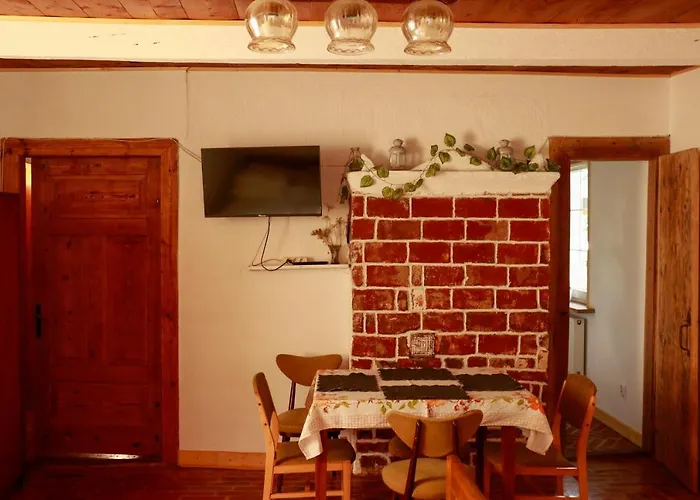 U Koziolka Dlugowola (Ryki)