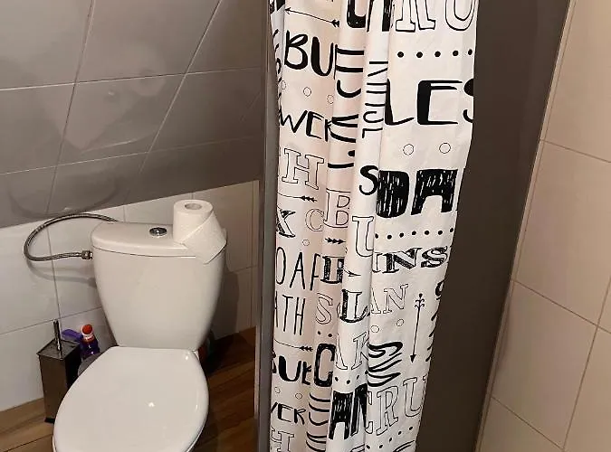 U Koziolka דירה *