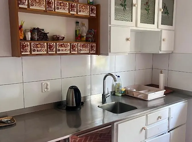 U Koziolka * Dlugowola (Ryki)