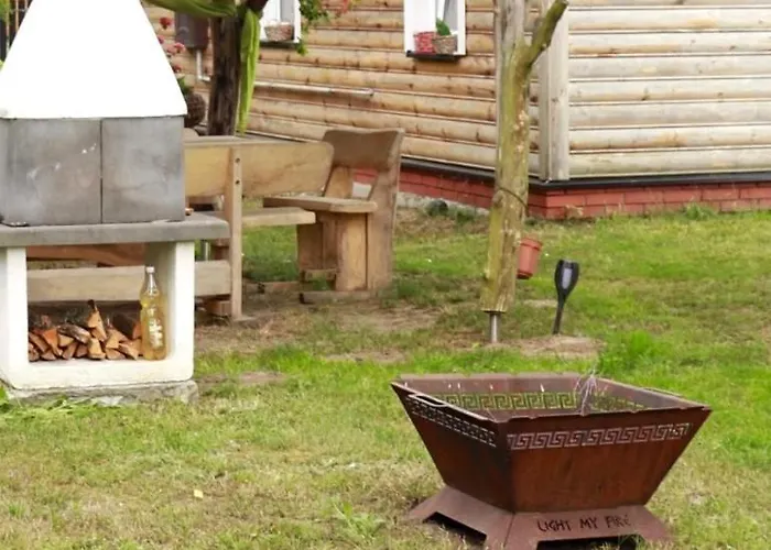 U Koziolka * Dlugowola (Ryki)