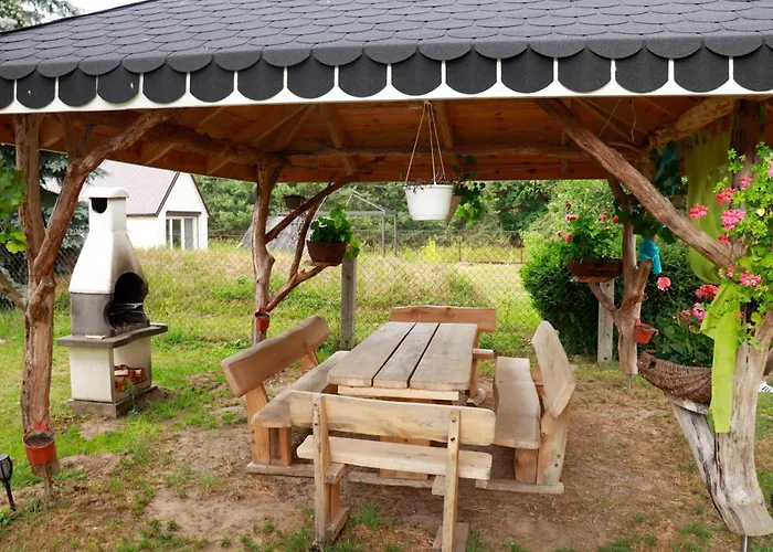 U Koziolka דירה *