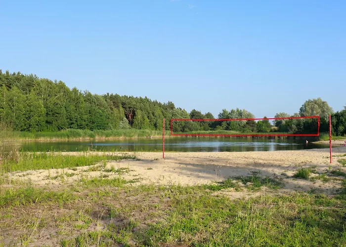 U Koziolka Dlugowola (Ryki)