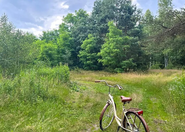 U Koziolka Daire Dlugowola (Ryki)